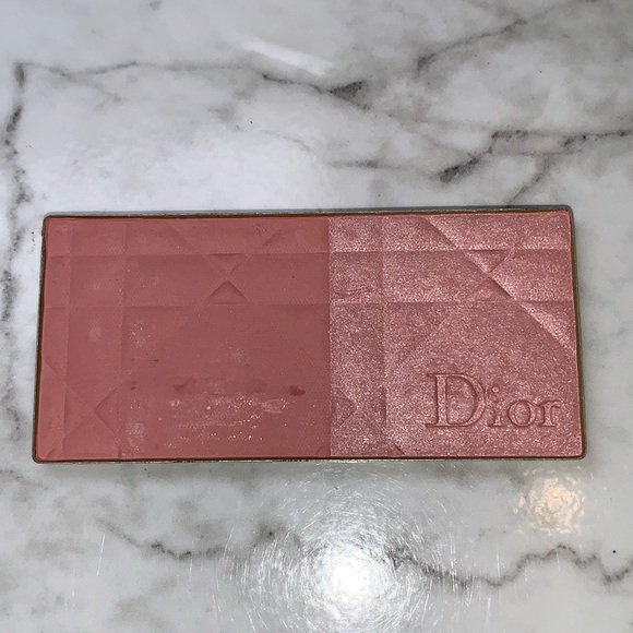 829 DIOR Blush Pan / Refill / Magnetic - Picture 4 of 13